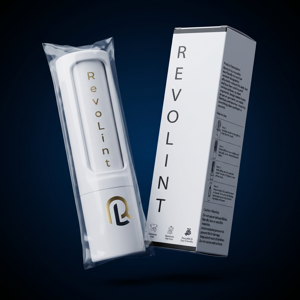 RevoLint™