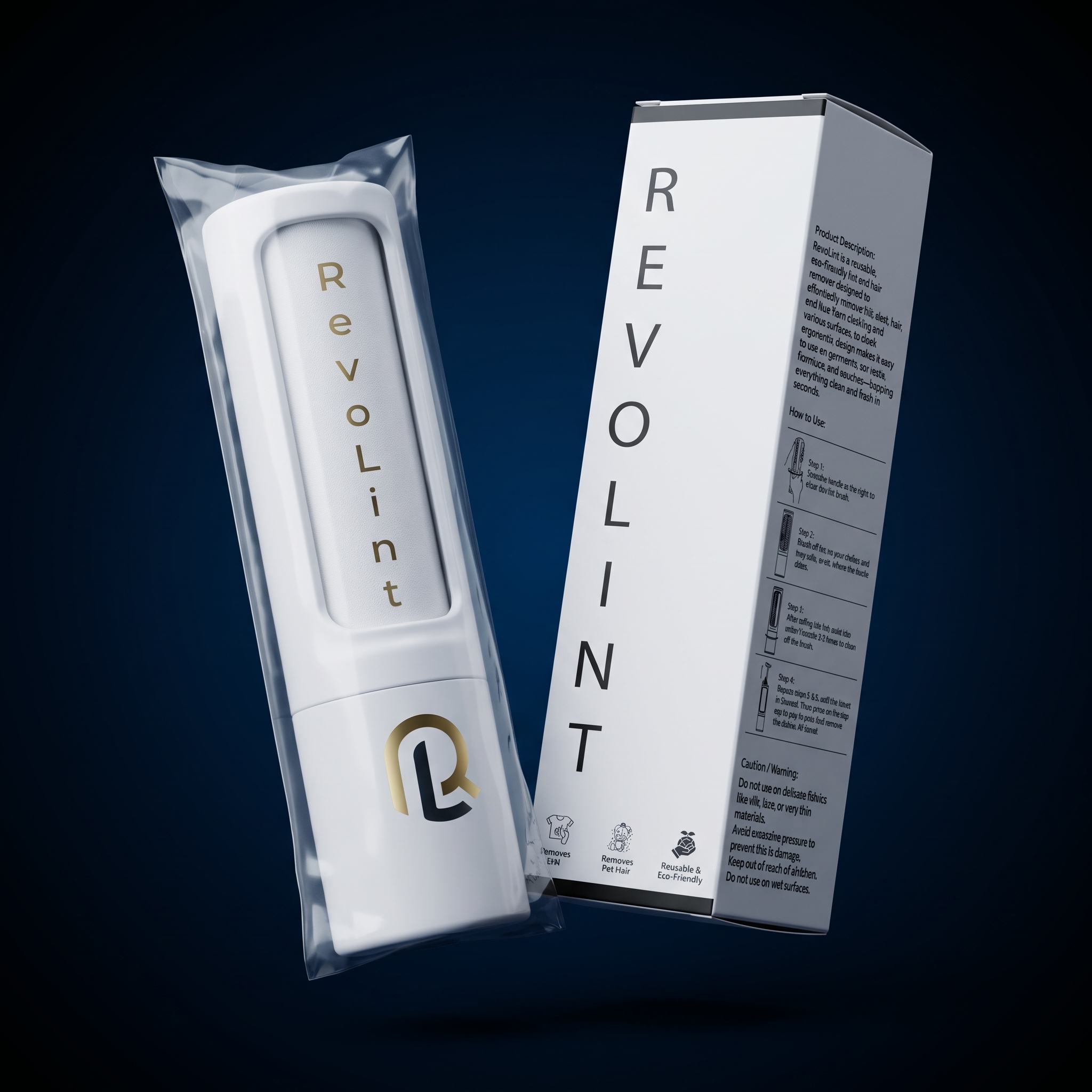 RevoLint™